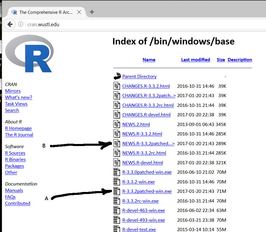 Download r console for windows aaron kemmer pdf download